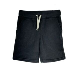 Old Navy Kids Gray Drawstring Sweatpants Shorts